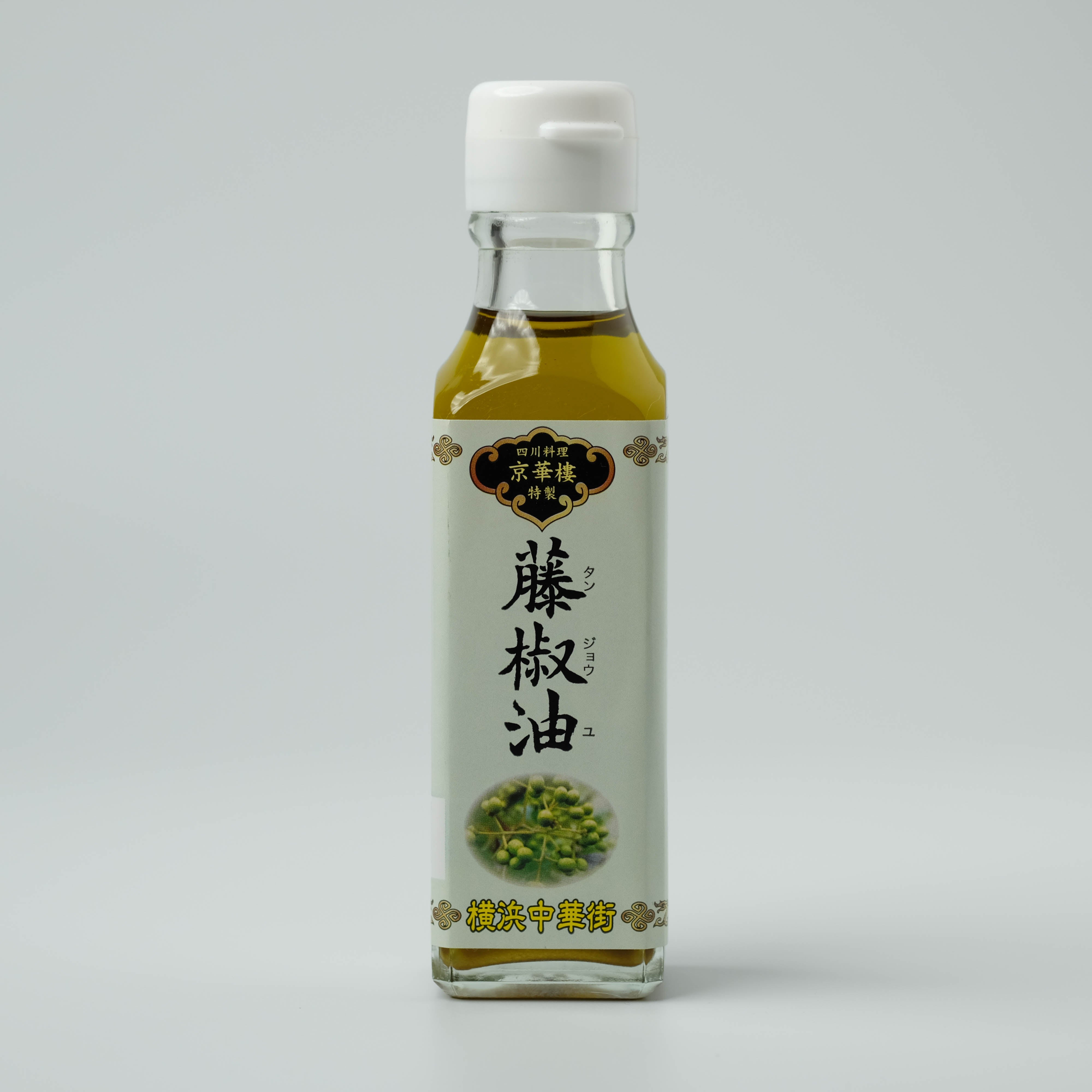 特製調味料 | 横浜中華街 京華楼
