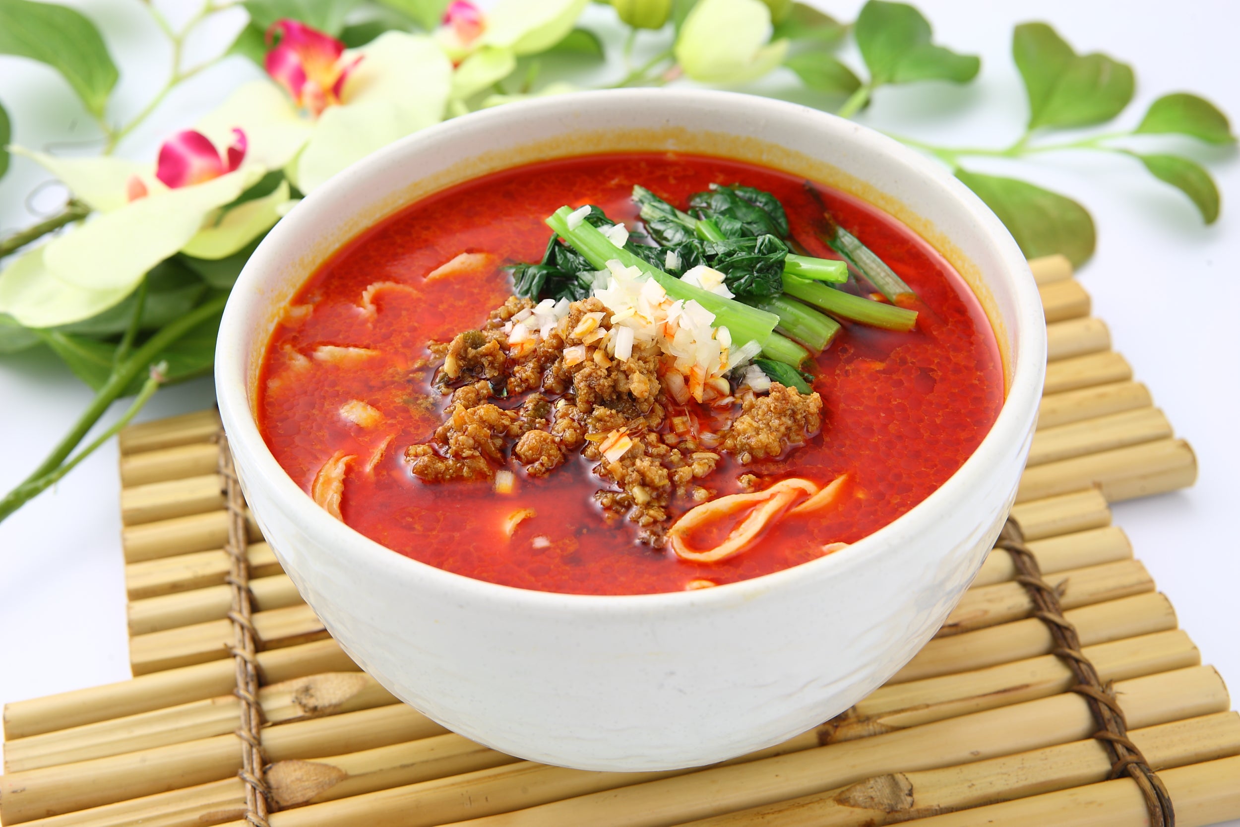 四川タンタン刀削麺 | 横浜中華街 京華楼