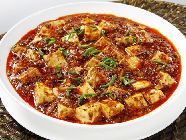 本場の四川麻婆豆腐 | 横浜中華街 京華楼